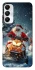 Чохол на Samsung Galaxy A05s Christmas spirit ver.9 фото 1 з 1
