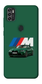 Чохол на ZTE Blade A7s (2020) BMW M4 фото 1 з 1