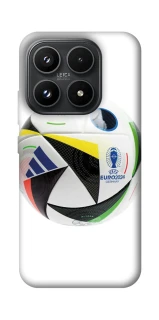 Чохол на Xiaomi 17 Football Ball 2024 v2 фото 1 з 1