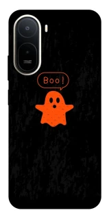 Чохол на Xiaomi Redmi A7 Pro 4G Ghost of Halloween фото 1 з 2