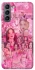 Чехол на Samsung Galaxy S21 (G)I-DLE v2 фото 1 из 1