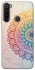 Чехол на Xiaomi Redmi Note 8T Mandala ver.1 фото 1 из 1