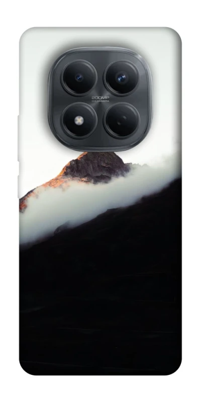 Чохол на Xiaomi Redmi Note 15 Pro 4G Mountain v3 фото 1 з 1