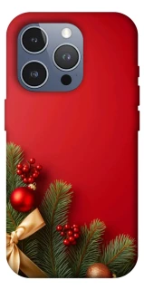 Чехол на Apple iPhone 16 Pro Max Новогодний v21 фото 1 из 1