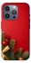 Чехол на Apple iPhone 16 Pro Max Новогодний v21 фото 1 из 1