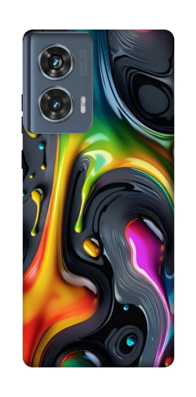 Чохол на Motorola Edge 50 dye фото 1 з 1