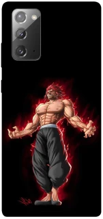 Чехол на Samsung Galaxy Note 20 Yujiro фото 1 из 1