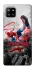 Чохол на Samsung Galaxy A42 5G Spider Man ver.1 фото 1 з 1