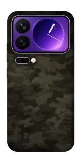 Чохол на Xiaomi 17 Pro Max Camouflage v22 фото 1 з 1