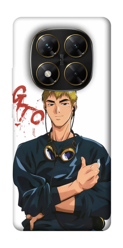 Чехол на Xiaomi Poco X7 Onizuka фото 1 из 1