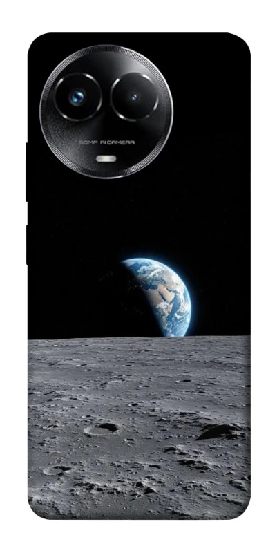 Чехол на Realme C67 4G Artemis 2 фото 1 из 1