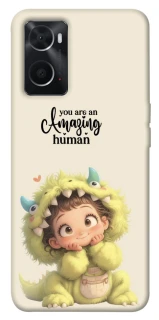 Чохол на Oppo A76 4G You are amazing фото 1 з 1