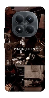 Чохол на Xiaomi Redmi Note 15 Pro 4G Mafia Queen ver.1 фото 1 з 1