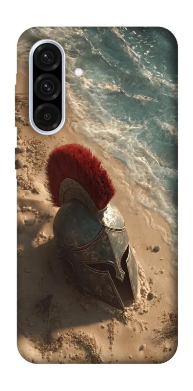 Чехол на Samsung Galaxy A36 5G Odyssey ver.3 фото 1 из 1