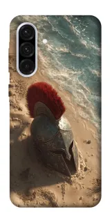 Чехол на Samsung Galaxy A36 5G Odyssey ver.3 фото 1 из 1