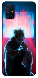 Чохол на Samsung Galaxy M31s Choso v2 фото 1 з 1