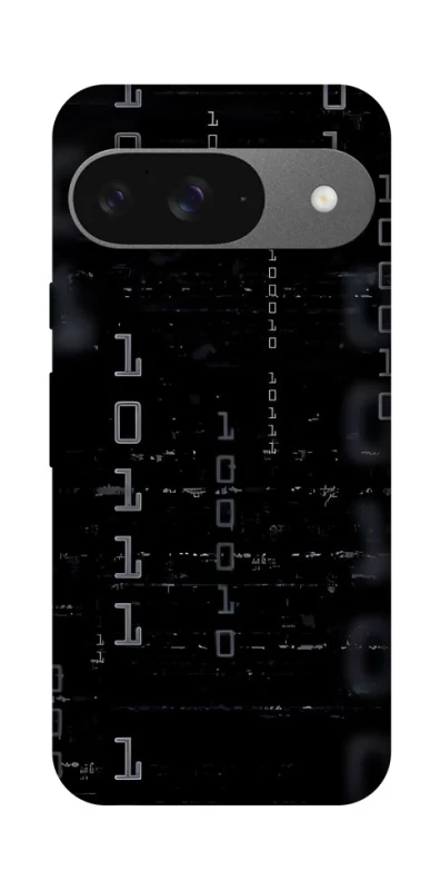 Чохол на Google Pixel 10 Numbers фото 1 з 1