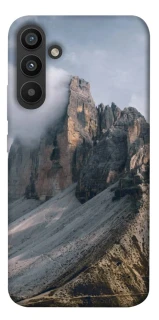 Чехол на Samsung Galaxy A34 5G Mountains v2 фото 1 из 1