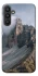 Чохол на Samsung Galaxy A34 5G Mountains v2 фото 1 з 1