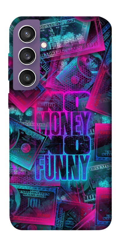 Чехол на Samsung Galaxy S23 FE Neo dollar фото 1 из 1