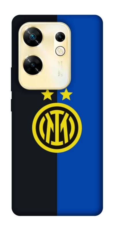 Чохол на Infinix Zero 30 4G FC Inter v1 фото 1 з 1