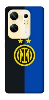 Чехол на Infinix Zero 30 4G FC Inter v1 фото 1 из 1