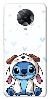 Чохол на Xiaomi Redmi K30 Pro / Poco F2 Pro Stitch ver.12 фото 1 з 1