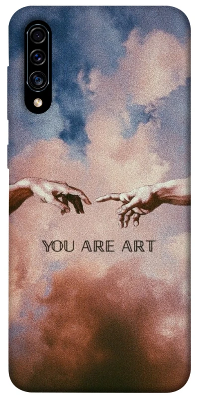 Чохол на Samsung Galaxy A50 (A505F) / A50s / A30s You are Art фото 1 з 1