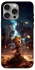 Чехол на Apple iPhone 15 Pro Max (6.7") Baby Groot v3 фото 1 из 1