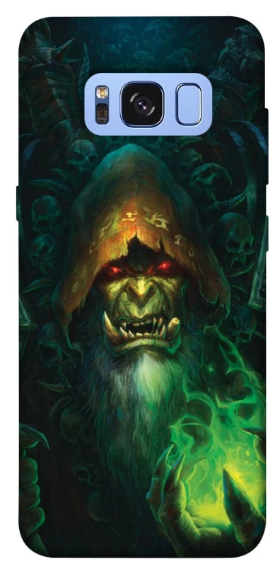 Чехол на Samsung G950 Galaxy S8 Gul'dan фото 1 из 1