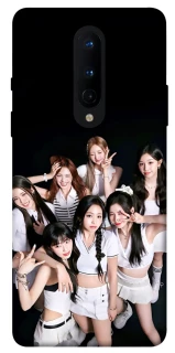 Чохол на OnePlus 8 BABYMONSTER фото 1 з 1