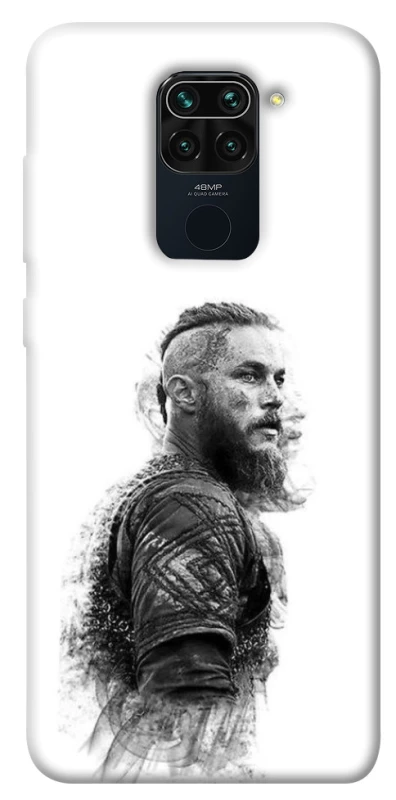 Чехол на Xiaomi Redmi Note 9 / Redmi 10X Ragnar v2 фото 1 из 1