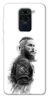 Чохол на Xiaomi Redmi Note 9 / Redmi 10X Ragnar v2 фото 1 з 1