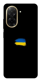 Чехол на Xiaomi Redmi A5 (Europe version) Флаг красками фото 1 из 1