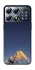 Чехол на Xiaomi POCO X8 Pro Sky mountains фото 1 из 1