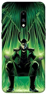 Чехол на OnePlus 7 Loki фото 1 из 1