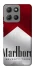 Чохол на Motorola Moto G15 4G Marlboro фото 1 Чохол на Motorola Moto G15 4G Marlboro фото 1 з 1