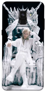 Чехол на Samsung A530 Galaxy A8 (2018) Felix GIANT фото 1 из 1