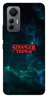 Чохол на Xiaomi 12 Lite Stranger Things ver.30 фото 1 з 1