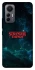 Чохол на Xiaomi 12 Lite Stranger Things ver.30 фото 1 з 1
