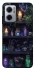 Чохол на Xiaomi Redmi Note 11E Magic shelf ver.1 фото 1 з 1
