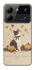 Чохол на ZTE Blade A54 4G Autumn vibes ver.3 фото 1 з 1