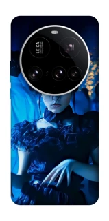 Чохол на Xiaomi 15 Ultra Dark Dance Wednesday фото 1 з 1