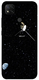 Чохол на Xiaomi Redmi 9C Project Hail Mary ver.9 фото 1 з 1