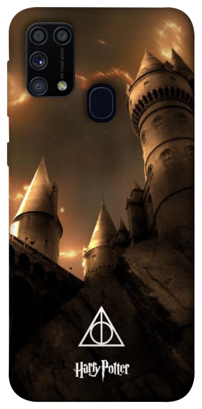 Чохол на Samsung Galaxy M31 Harry Potter ver.13 фото 1 з 1