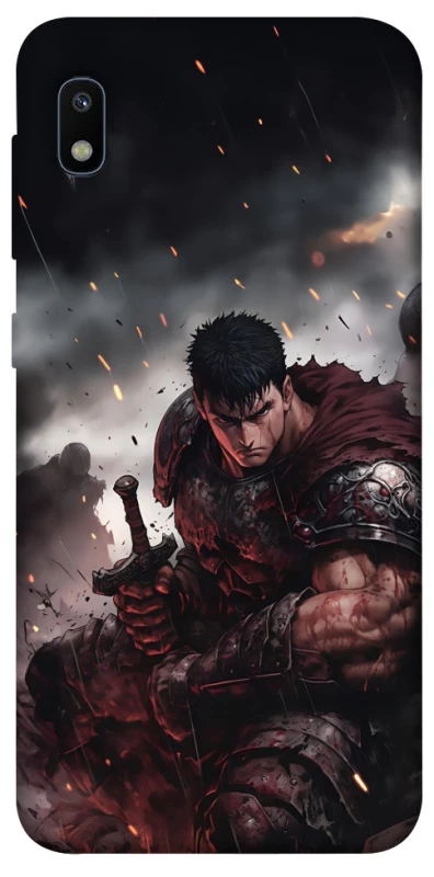 Чехол на Samsung Galaxy A10 (A105F) Guts фото 1 из 1