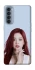 Чохол на Oppo Reno 4 Pro Ahyeon - BABYMONSTER фото 1 з 1