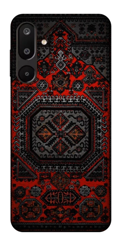 Чохол на Samsung Galaxy M16 5G Килим v16 фото 1 з 1