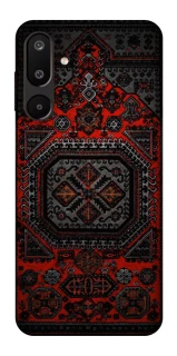 Чехол на Samsung Galaxy M16 5G Ковёр v16 фото 1 из 1