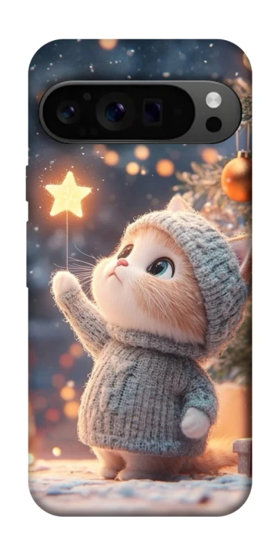Чохол на Google Pixel 9 Pro Christmas mood ver.9 фото 1 з 1